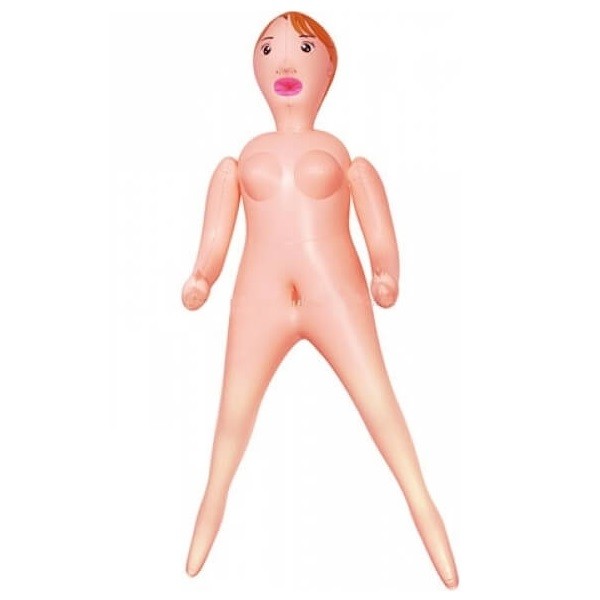 Порно С Купить Кукла