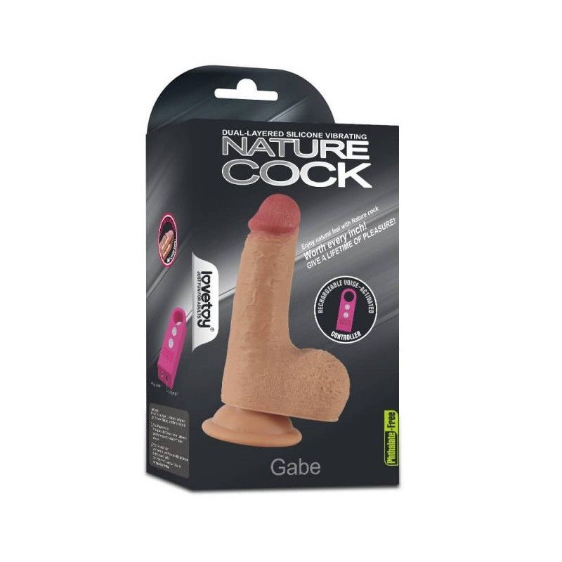 Двухслойный Фаллоимитатор Купить