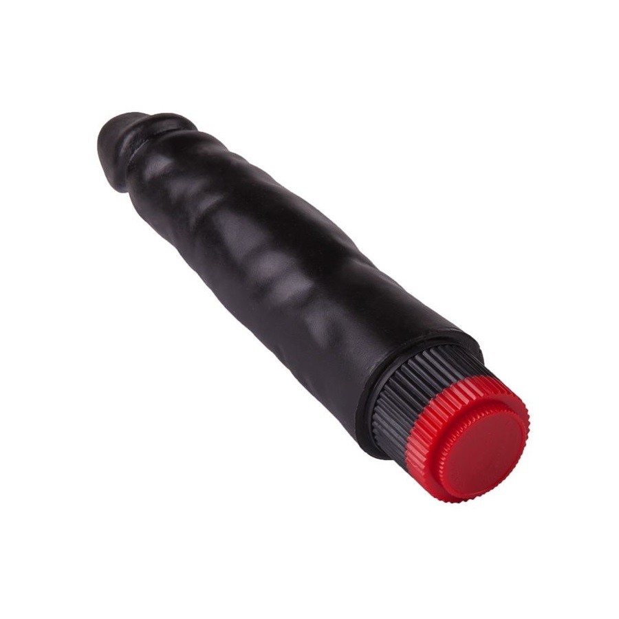 Вибромассажер-реалистик 