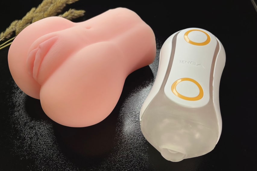 Lovense - Bluetooth Секс-Игрушки Для Каждой Спальни!