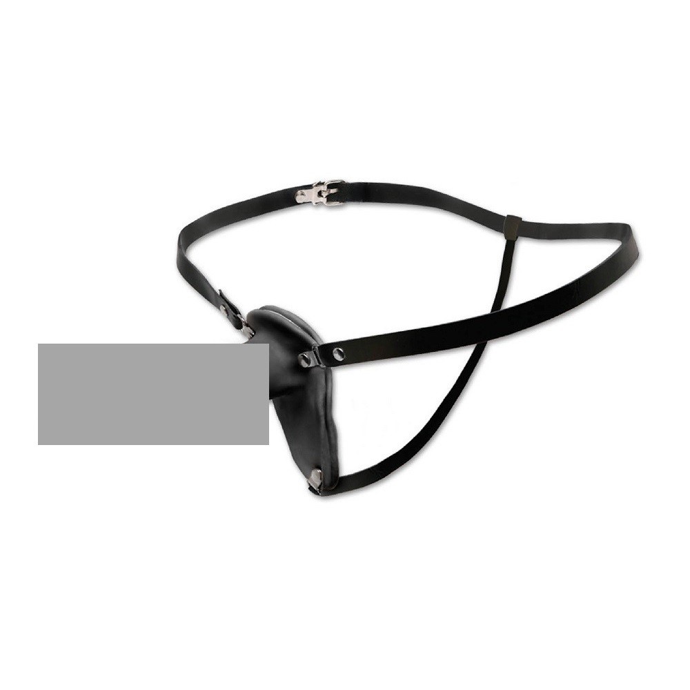 Уценка. ⚠️ Страпон классический Beginners Penetrix Strap-On - секс-шоп Incognito Уценка. ⚠️ Страпон классический Beginners Penetrix Strap-On