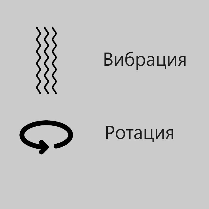 Вибромассажёр с ротацией King Pink, Цвет: Розовый - секс-шоп Incognito Вибромассажёр с ротацией King Pink, Цвет: Розовый (2)