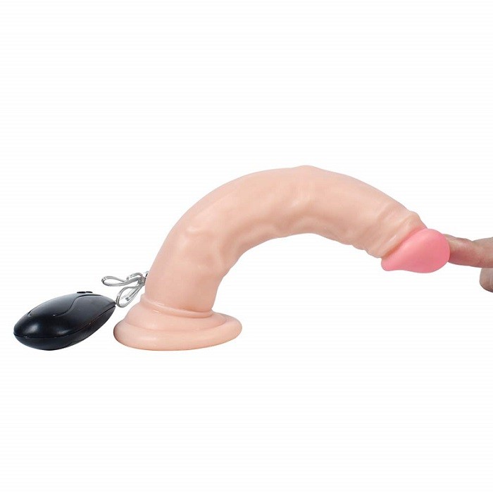 Liliput Penis Dildo Partnertausch