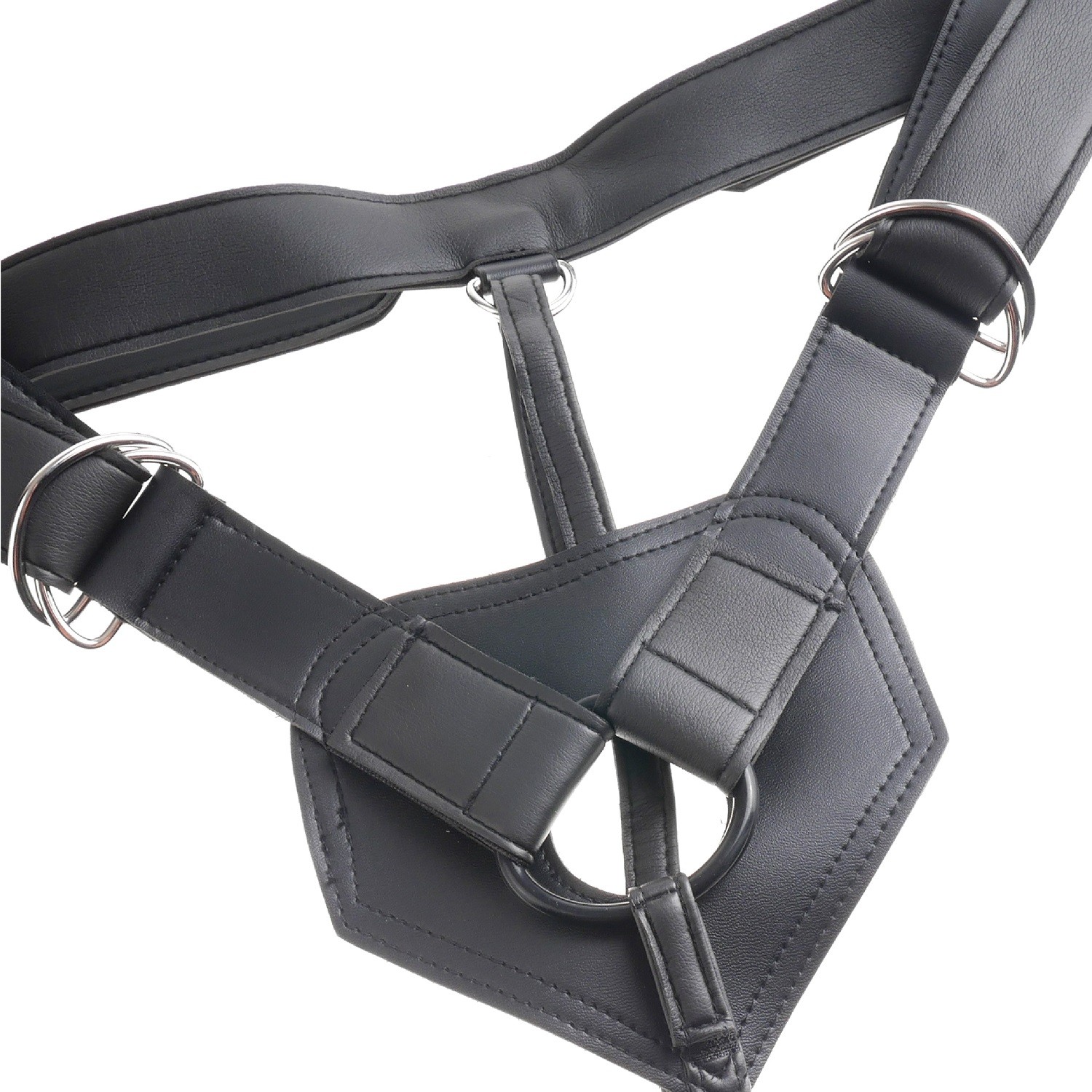 Страпон Strap-on Harness 8