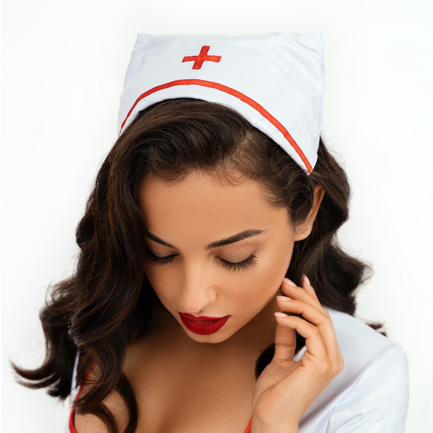 Костюм «Медсестра», L (7092/L) - купить в секс-шопе Incognito