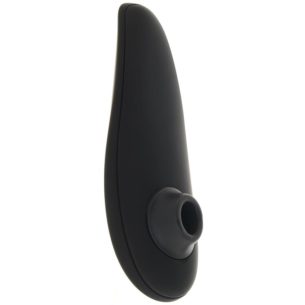 Бесконтактный стимулятор клитора Womanizer Classic 2, black (WZ222SG9) -  купить в секс-шопе Incognito