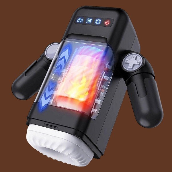 Яйца-мастурбаторы для мужчин