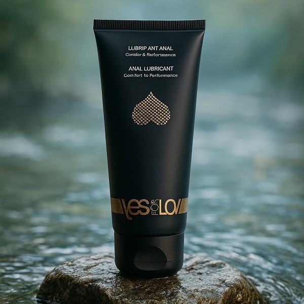 Анальные лубриканты