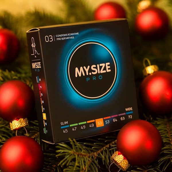 Презервативы