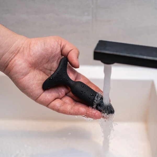 Анальный секс для начинающих