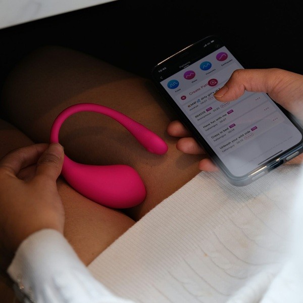 Товары с управлением со смартфона