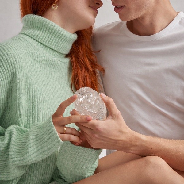 Возбуждающие средства для пар