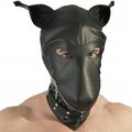 Шлем - маска собака Dog Mask 