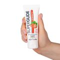 Вкусовая смазка SupreGlide «Клубника», 75 мл 
