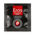Масло массажное Eros Fantasy ("Эрос Фэнтези") «Земляника», 4 г 