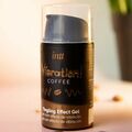 Возбуждающий гель с эффектом вибрации Vibration! Coffee, 15 мл 