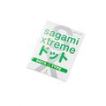 Презервативы Sagami Xtreme Type-E, 1 шт 