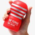 Мастурбатор SD Tenga Cup 