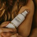 Интимный гель "Allover Massage Gel"для массажа, 100 мл 