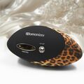 Бесконтактный клиторальный стимулятор Womanizer W500, леопардовый 