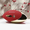 Бесконтактный клиторальный стимулятор Womanizer W500, red 