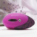 Бесконтактный клиторальный стимулятор Womanizer W500, violet 