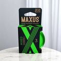 Презервативы набор MAXUS Mixed, 3 шт 