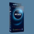 Презервативы увеличенного размера MY.SIZE pro 72, 10 шт 