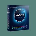 Презервативы уменьшенного размера MY.SIZE pro 45, 3 шт 