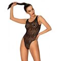 Боди-сетка "B 127 teddy", S/M/L 