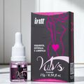 Разогревающий гель VULV'S, 15 г 