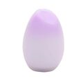 Вибромассажёр Ice Egg, violet 