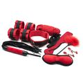 Набор BDSM Complete set, 9 предметов 