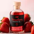 Массажный гель Strawberry, 30 мл 