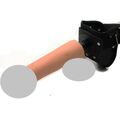 Фаллоимитатор с поясом Harness Realistic №285003 