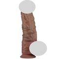 Фаллоимитатор гигант Nature Cock 10,5" XXL 