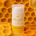 Возбуждающий гель с эффектом вибрации Vibration! Honey, 15 мл 