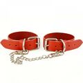 Оковы красные «Новичок» 