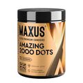 Презервативы точечные Maxus Amazing, 12 шт 