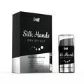 Уценка. Интимный гель на силиконовой основе Silk Hands, 15 мл 