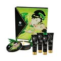 Уценка 50%. Набор интимной косметики Organica Exotic Green Tea 