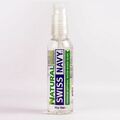 Лубрикант Swiss Navy All Natural, 118 мл 