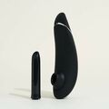 Набор Womanizer Premium + We-Vibe Tango 