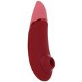 Бесконтактный клиторальный стимулятор Womanizer Некст, бордовый 
