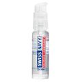 Уценка 30 %. Лубрикант Swiss Navy Silicone (Силикон), 59 мл 