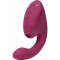 Бесконтактный клиторальный стимулятор Womanizer Next Duo (Некст Дуо), розовый 