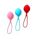 Уценка. Вагинальные шарики Satisfyer Balls ("Боллс"),  61,9х82,1х97,9 г 