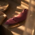 Бесконтактный клиторальный стимулятор Womanizer Next (Некст), темно-розовый 