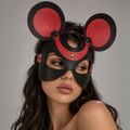 Маска «Мышка» 