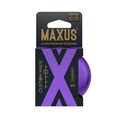 Презервативы увеличенные Maxus Custom Made (Кастом Мэйд) 60,  3 шт 